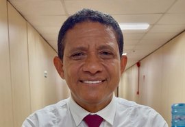“Política passa, respeito permanece”, afirma Júlio Cezar