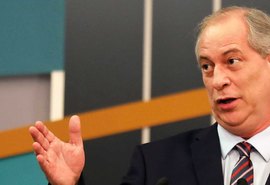 Nunca mais quero pisar nesse lugar, diz Ciro após debate na Globo