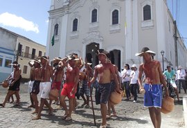 Indígenas se unem em defesa do São Francisco