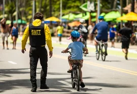 Rua Aberta amplia programação na orla de Maceió e vira atração aos sábados de dezembro