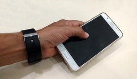 Mais de seis mil celulares serão bloqueados em Alagoas