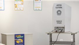 Eleitores de sete cidades definem novos prefeitos em segundo turno