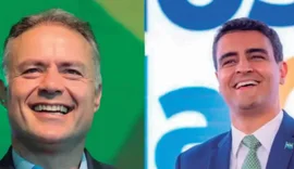 TRE determina retirada de postagens contra Renan Filho e JHC