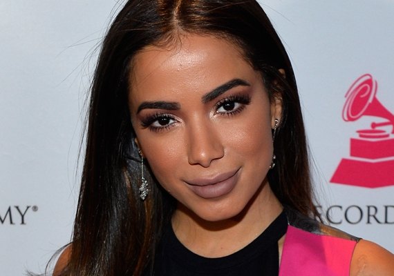 Netflix vai produzir série documental sobre Anitta