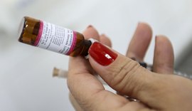 Ministério da Saúde faz alerta para vacinação em período de férias