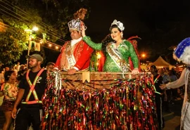 Carnaval descentralizado em Maceió tem atração em vários bairros da capital; confira programação completa