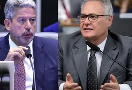 Lira e Renan Calheiros enfrentam uma dura missão para emplacar aliados em Maceió
