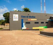 Casa de Direitos ultrapassa 140 mil atendimentos à população em 2025