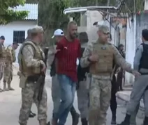 Homem é preso após invadir casa e levar bebê de 2 meses à força em Maceió