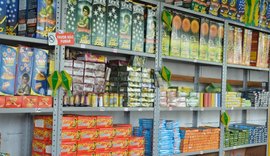HGE promove ação de prevenção às queimaduras no Shopping Pátio Maceió