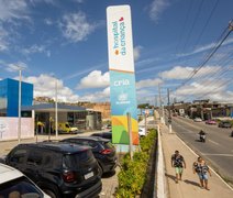 Hospital da Criança transforma atendimento infantil em Alagoas