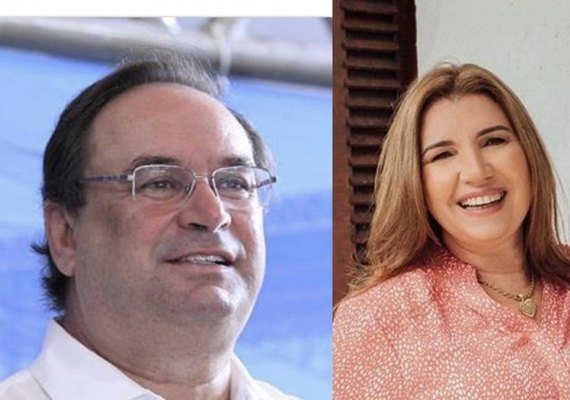 Luciano Barbosa ignora polêmica e bota o bloco na rua