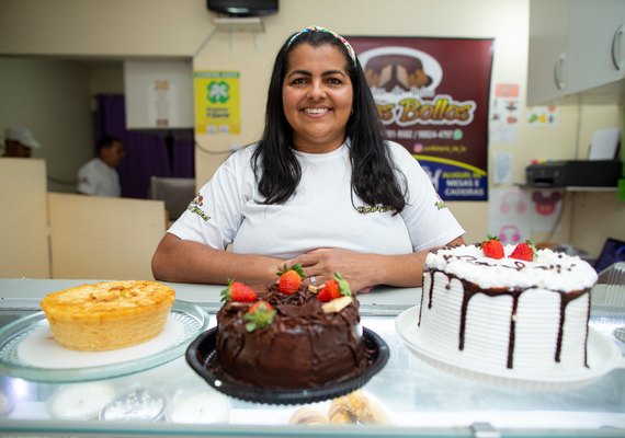 Emprega Jovem MCZ: empreendedores de AL conseguem aumento nas vendas após qualificação no programa; entenda