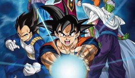 Fox Films anuncia lançamento de Dragon Ball Super nos cinemas do Brasil!