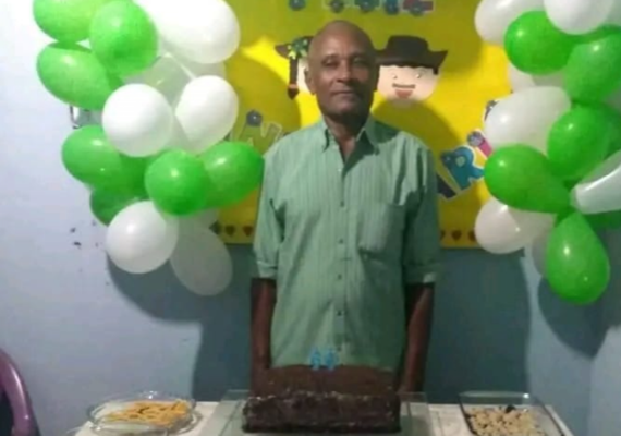 Polícia Civil investiga desaparecimento de idoso de 72 anos em Cajueiro