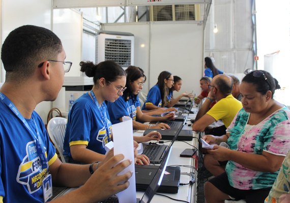 Procon Alagoas amplia Feirão de Negociação de Dívidas com novos parceiros
