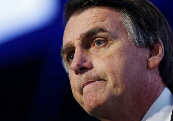 Bolsonaro sobre decisão de soltar Lula: Situação é pior que o pré-64