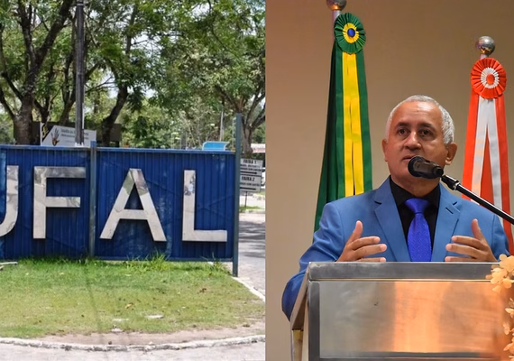 Sindicato dos Advogados de AL acionará PF após ameaças à comunidade da Ufal