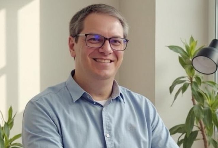 Podcast, empreendedorismo e inclusão: a trajetória de Claudio Gonçalves inspira empresários no Brasil