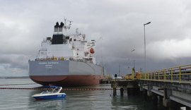 Porto de Maceió é autuado por operar sem licença ambiental e pode pagar até R$100 mil em multa