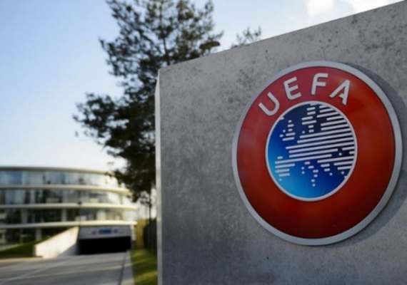 Uefa trabalha para encerrar Liga dos Campeões em 29 de agosto