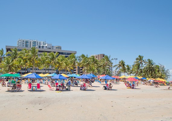 Azul Viagens registra 27% de aumento do número de passageiros para Alagoas