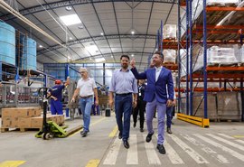 Crescimento de 7,70% do PIB de AL deixa estado em destaque nas economias do Nordeste