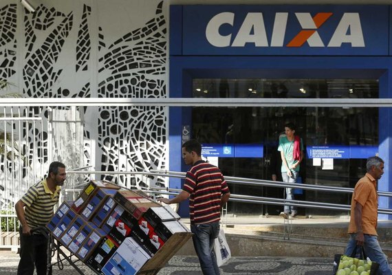 Caixa tenta impulsionar consignado com garantia do FGTS