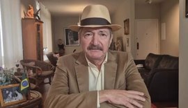 Aldo Rebelo ameaça judicializar disputa no Democracia Cristã