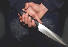 Polícia Militar prende homem que ameaçou ex-mulher com facão em Penedo