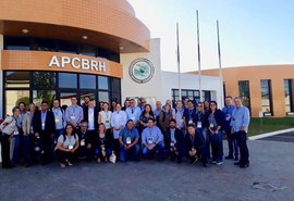 CPLA  vai em busca  de melhorias para cadeia produtiva do leite em  Intercâmbio Técnico