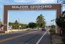 MDB monta chapa para eleições a prefeito em Major Izidoro