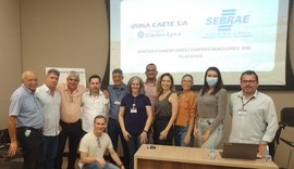 Usina Caeté e Sebrae concluem primeira etapa do projeto que traz benefícios a clientes