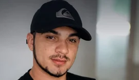 Homem é assassinado a tiros na zona rural de Inhapi; suspeito é identificado por câmeras