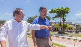 Luciano apoia Lira, descarta JHC e quer chapa sob medida para filhos