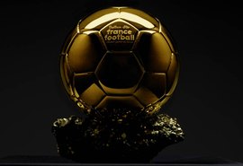 Prêmio Bola de Ouro é cancelado pela primeira vez desde 1956
