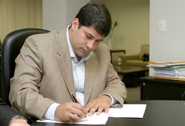 MDB filia mais um prefeito no agreste de Alagoas