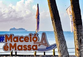 Confira programação do Espaço Maceió é Massa desta semana