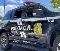 Polícia Civil prende suspeito de feminicídio no bairro da Forene