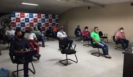 FAF define data para o retorno do Campeonato Alagoano, Saiba mais