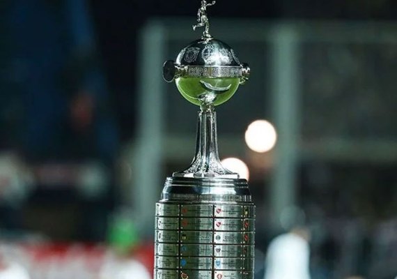 Paralisação da Libertadores da América é prorrogada para 5 de maio