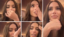 Ingressos para Ensaios da Anitta no Rio esgotam em apenas dez horas