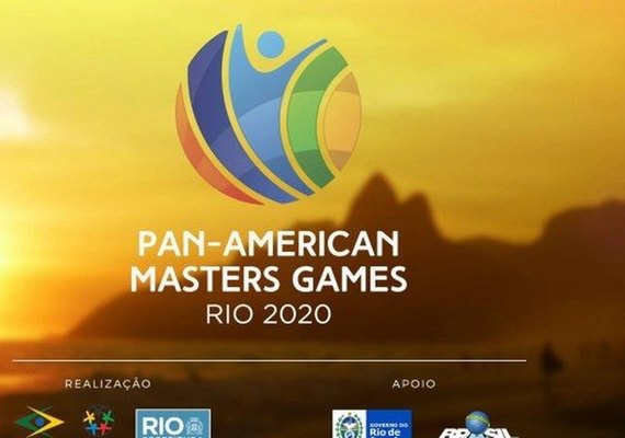 Jogos Pan-Americanos Masters Rio 2020 são adiados
