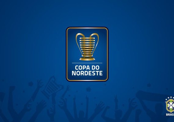 Jogos de hoje – Pré-Copa do Nordeste – 1ª Rodada