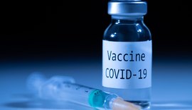 Alagoas já vacinou quase 90 mil pessoas contra a Covid-19