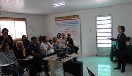 Município e Unicef desenvolvem ação contra evasão escolar