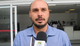 Tácio Melo pode ser candidato à vice-prefeito de Alfredo Gaspar