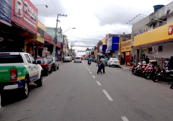 Município alagoano completa uma semana sem mortes causadas pela covid-19