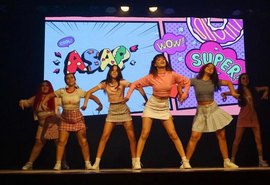 Primeiro torneio alagoano de K-pop já está com ingressos à venda