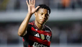 Gonzalo Plata encaminha saída do Flamengo para o Dínamo Moscou
